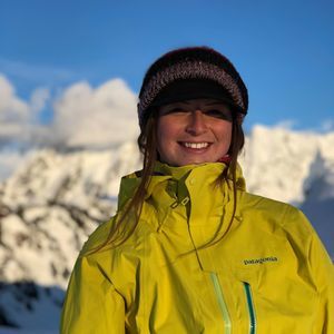 Meet your Posher, Lena